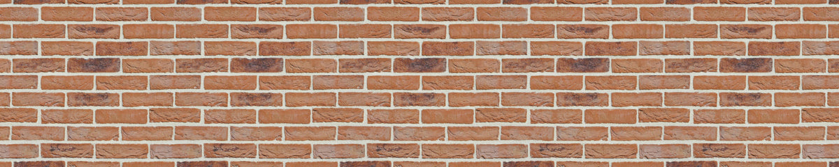 Badrückwand Steinoptik