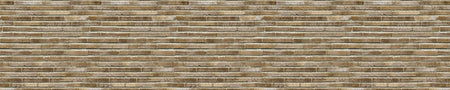 Badrückwand Steinoptik