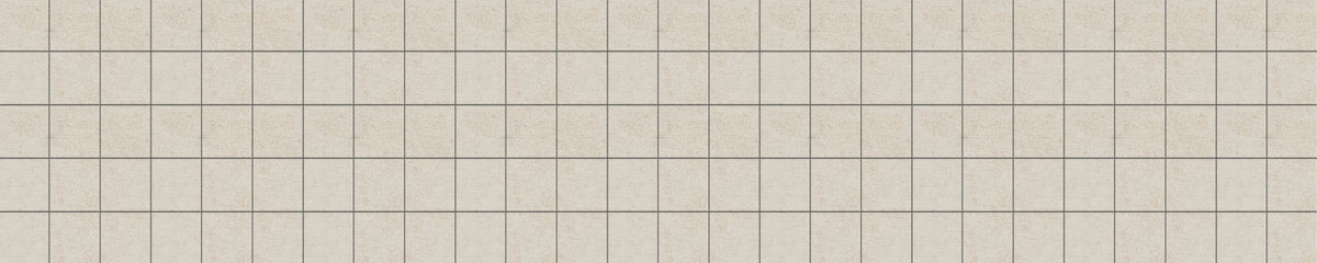 Waschbeckenrückwand Steinoptik