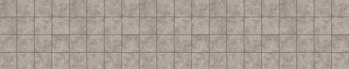 Waschbeckenrückwand Steinoptik