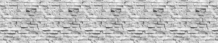 Waschbeckenrückwand Steinoptik