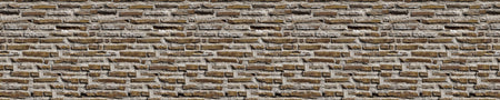 Waschbeckenrückwand Steinoptik