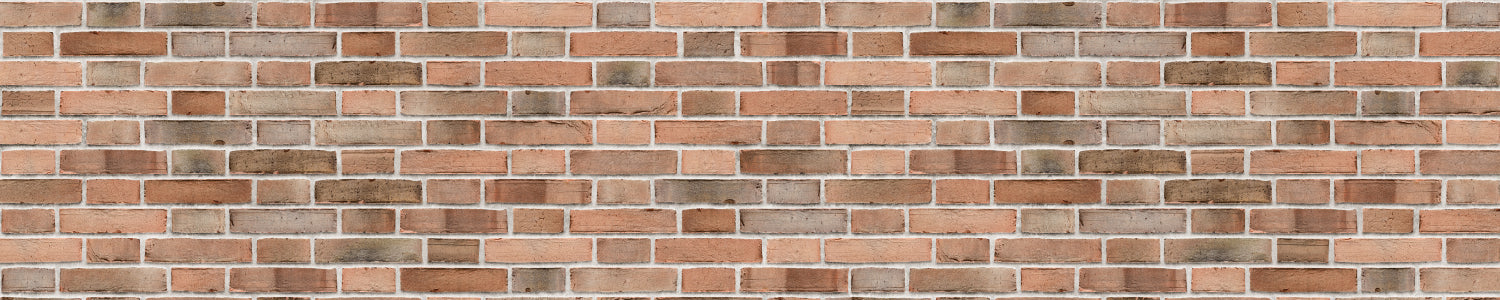 Waschbeckenrückwand Steinoptik