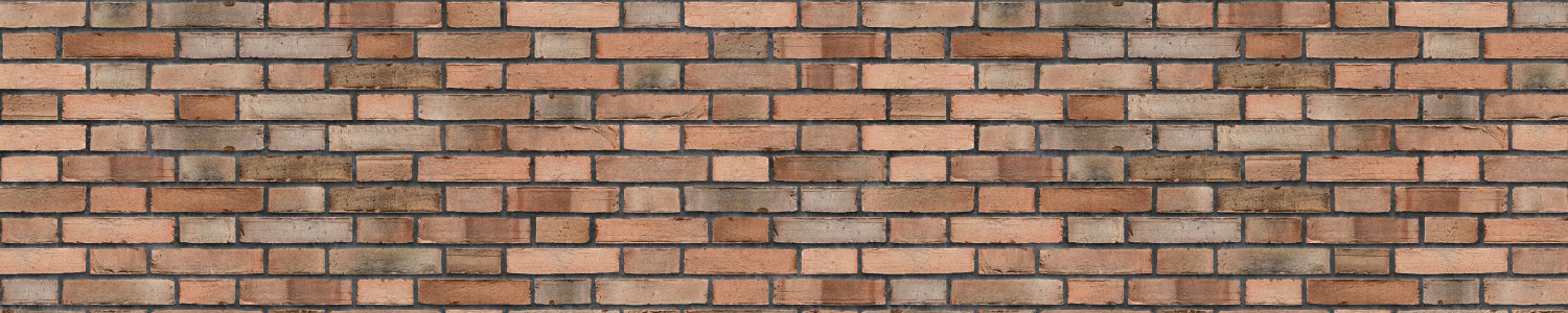 Waschbeckenrückwand Steinoptik