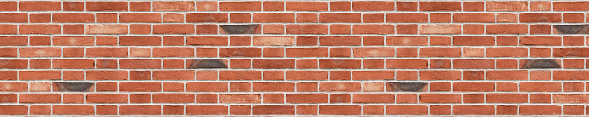 Waschbeckenrückwand Steinoptik