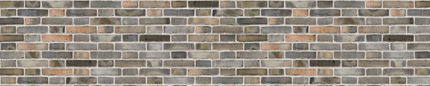 Waschbeckenrückwand Steinoptik