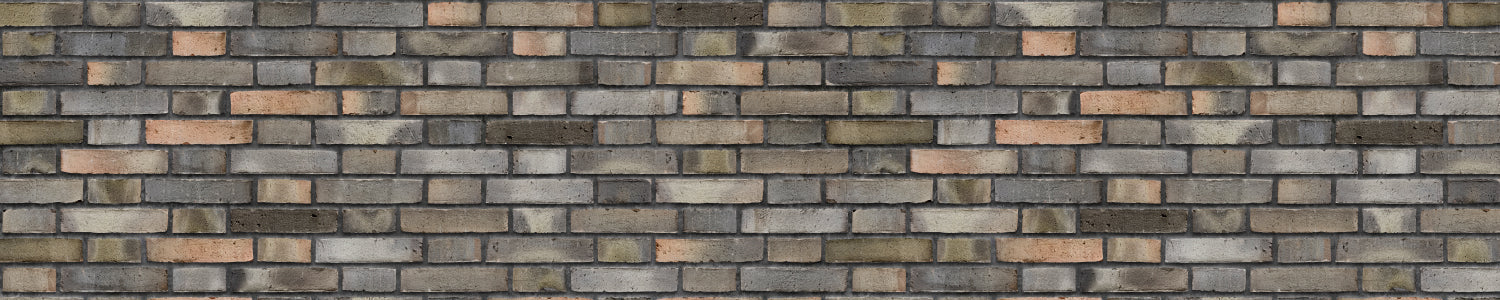 Waschbeckenrückwand Steinoptik