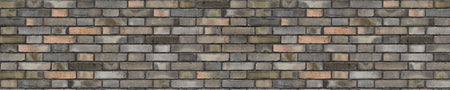 Waschbeckenrückwand Steinoptik