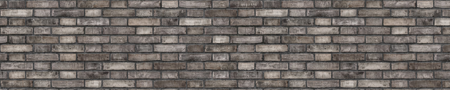 Badrückwand Steinoptik