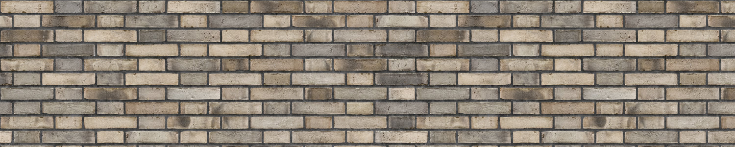 Badrückwand Steinoptik
