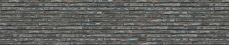 Waschbeckenrückwand Steinoptik