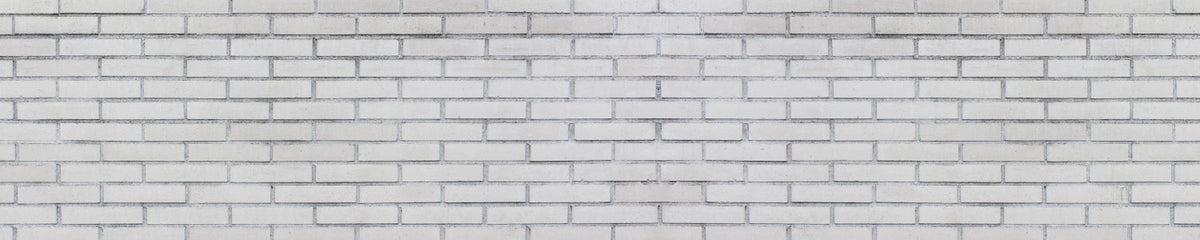 Badrückwand Steinoptik