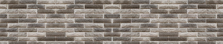 Waschbeckenrückwand Steinoptik