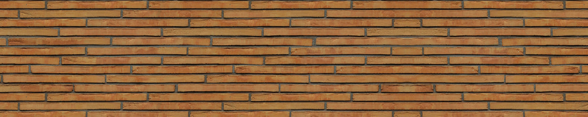 Badrückwand Steinoptik