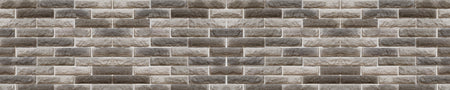 Waschbeckenrückwand Steinoptik
