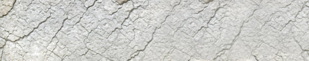 Waschbeckenrückwand Steinoptik