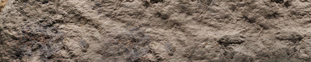 Badrückwand Steinoptik