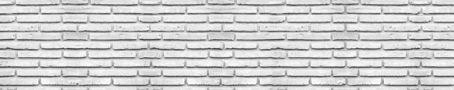 Badrückwand Steinoptik