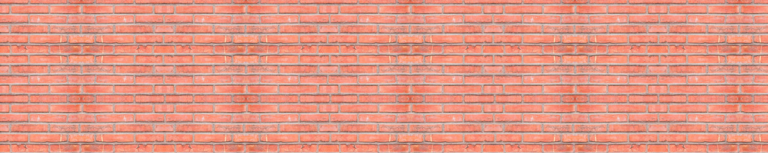 Waschbeckenrückwand Steinoptik