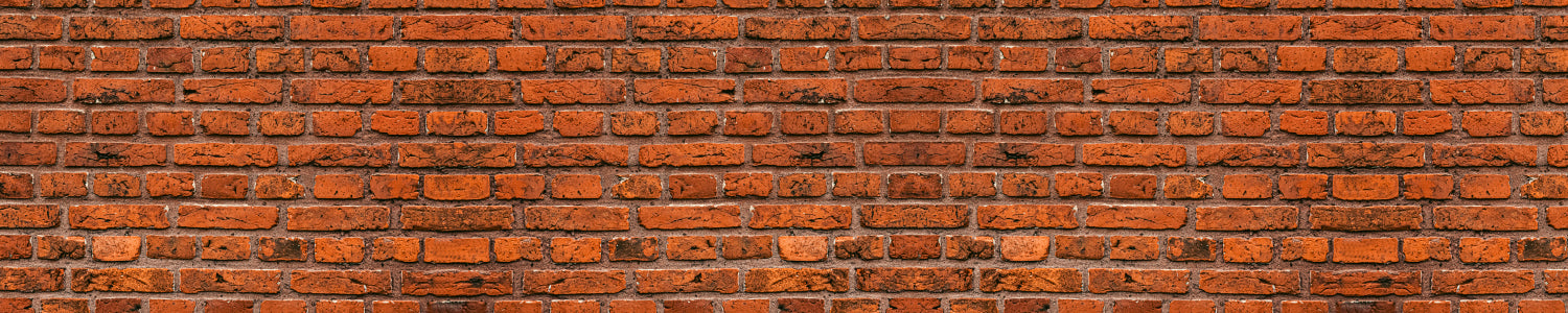 Badrückwand Steinoptik