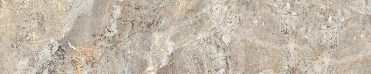 Waschbeckenrückwand Steinoptik