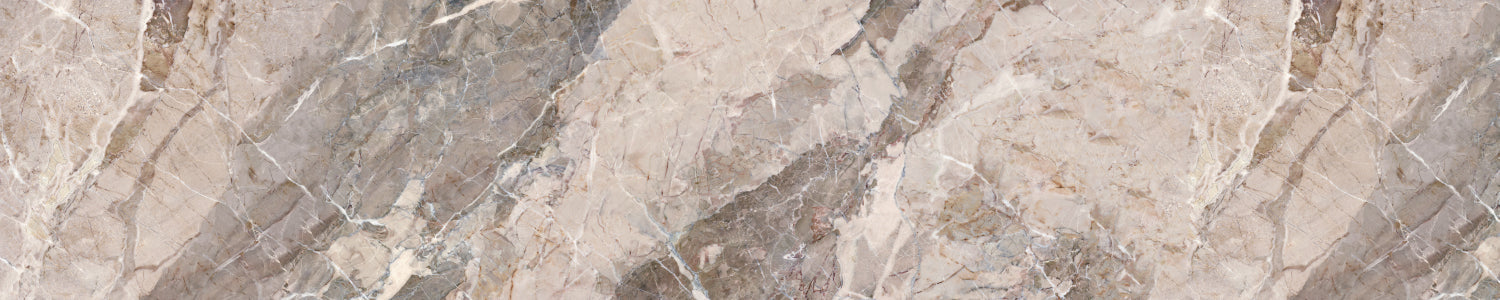Waschbeckenrückwand Steinoptik