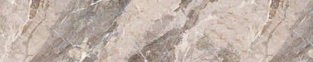 Waschbeckenrückwand Steinoptik