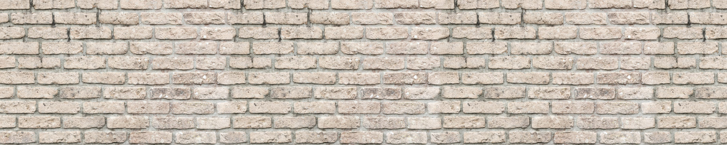 Badrückwand Steinoptik