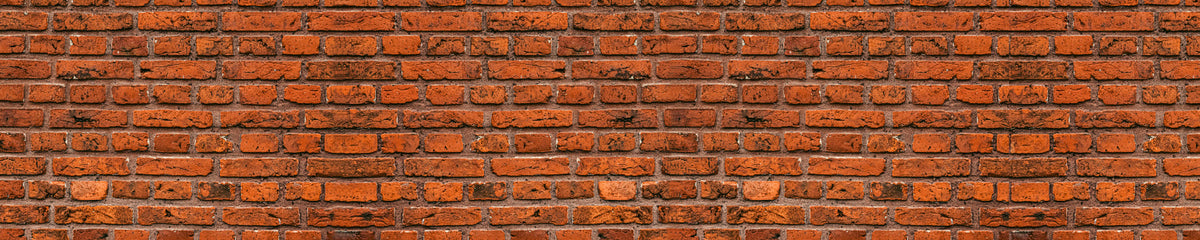 Badrückwand Steinoptik
