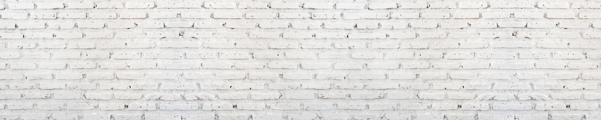 Waschbeckenrückwand Steinoptik