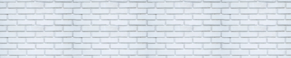 Badrückwand Steinoptik