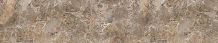 Badrückwand Steinoptik