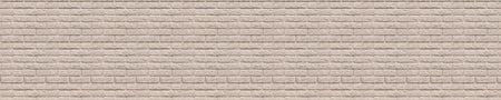 Badrückwand Steinoptik