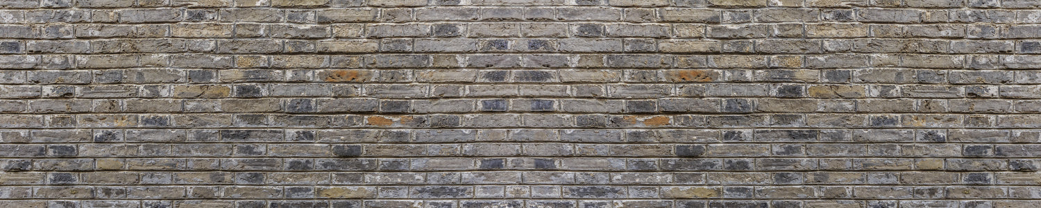 Waschbeckenrückwand Steinoptik