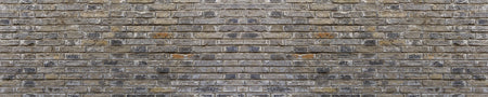 Badrückwand Steinoptik