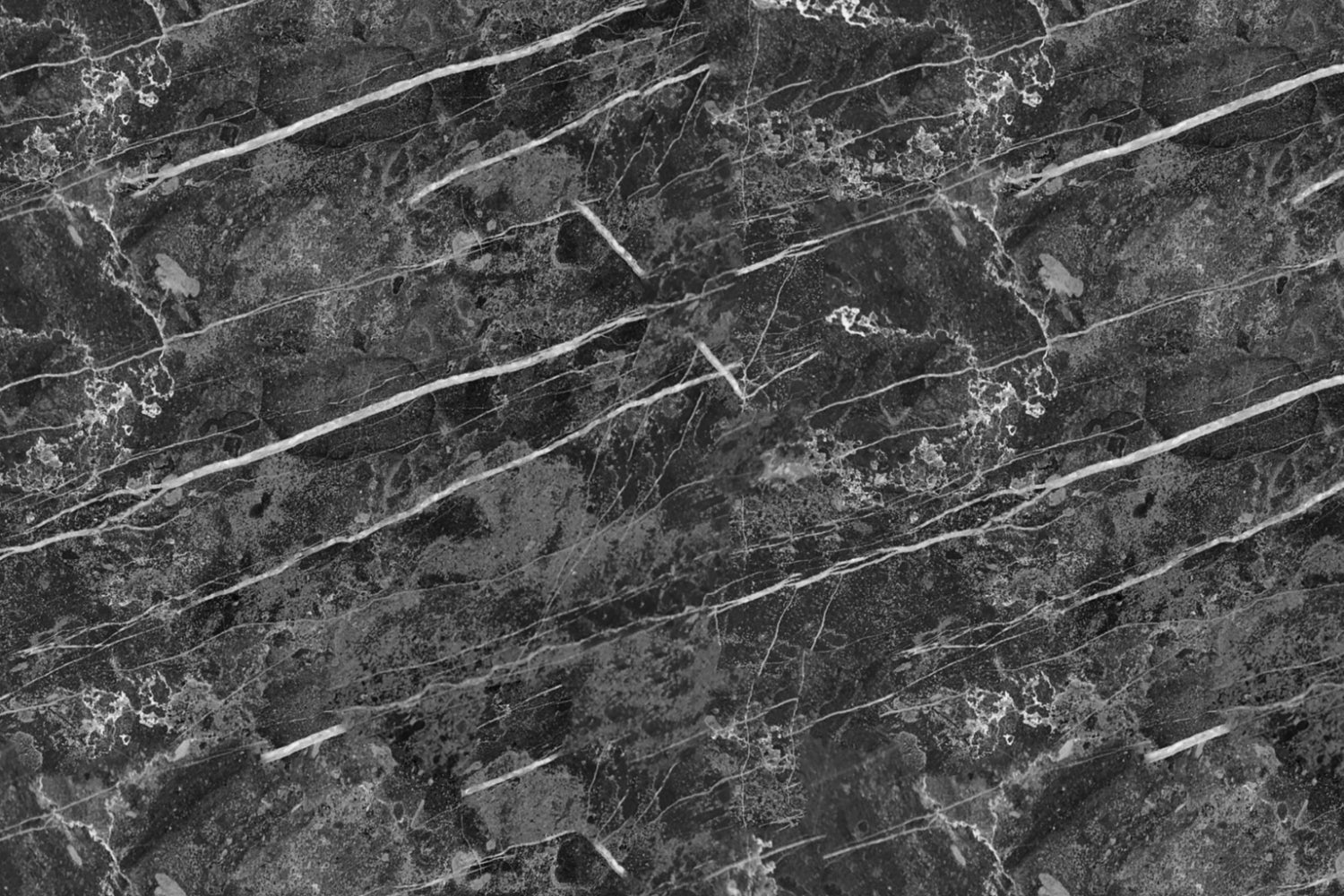 Badrückwand Marmoroptik
