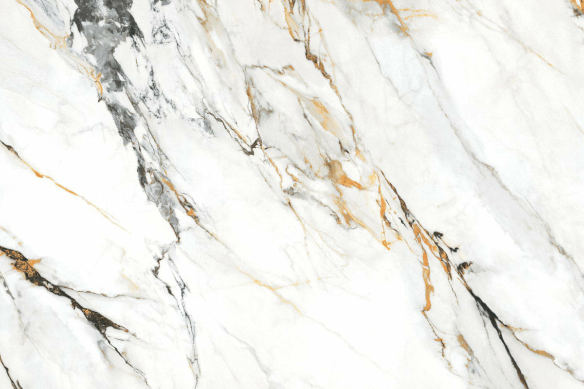 Waschbeckenrückwand Marmoroptik