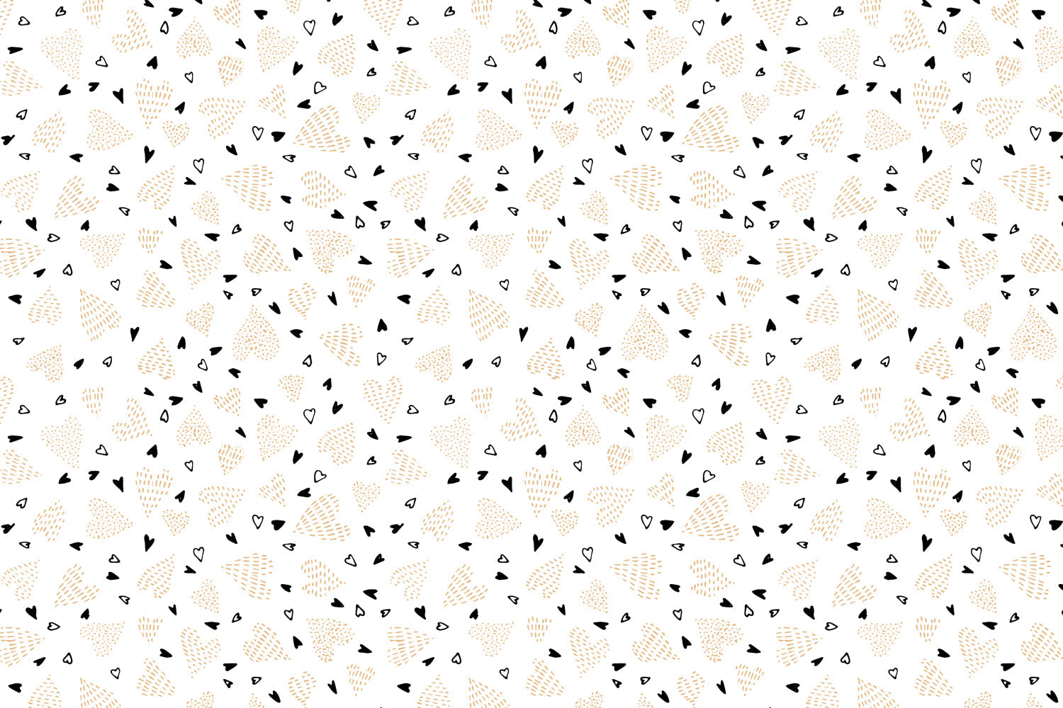 Badrückwand Muster