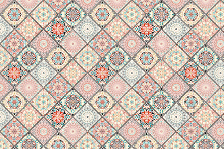 Badewannenverkleidung Patchwork