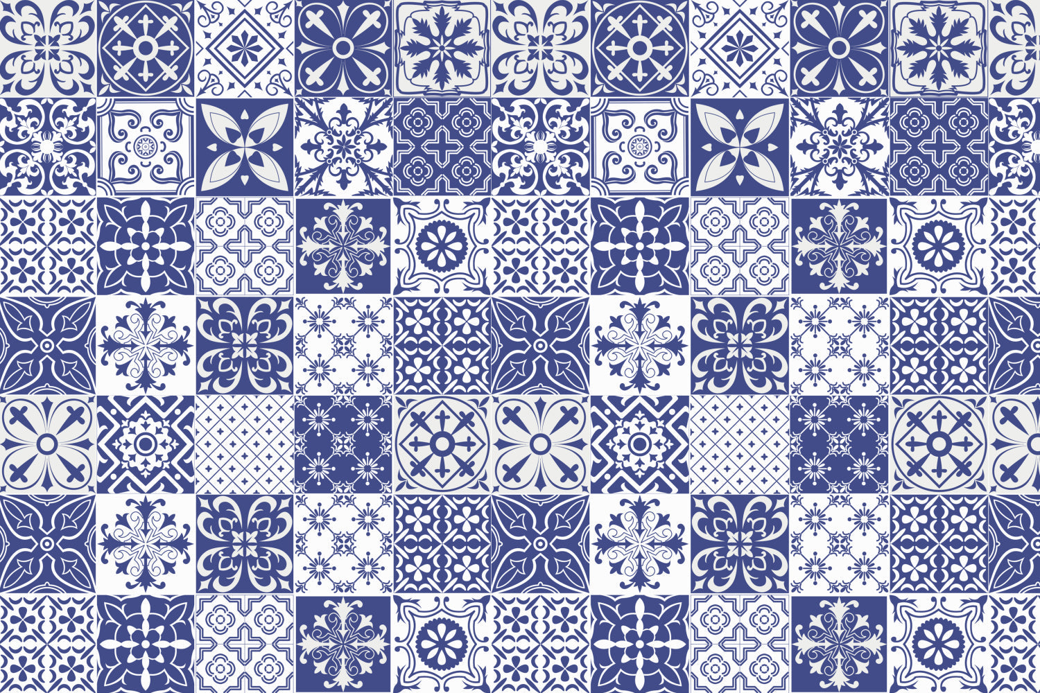 Badewannenverkleidung Patchwork