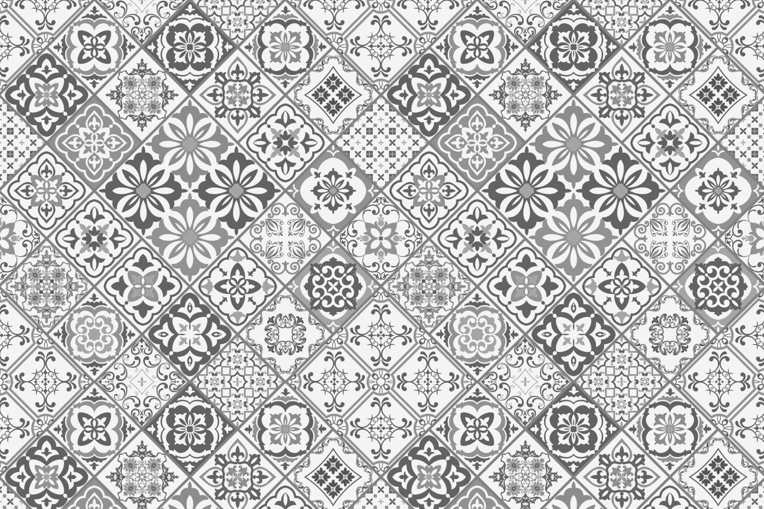 Badewannenverkleidung Patchwork