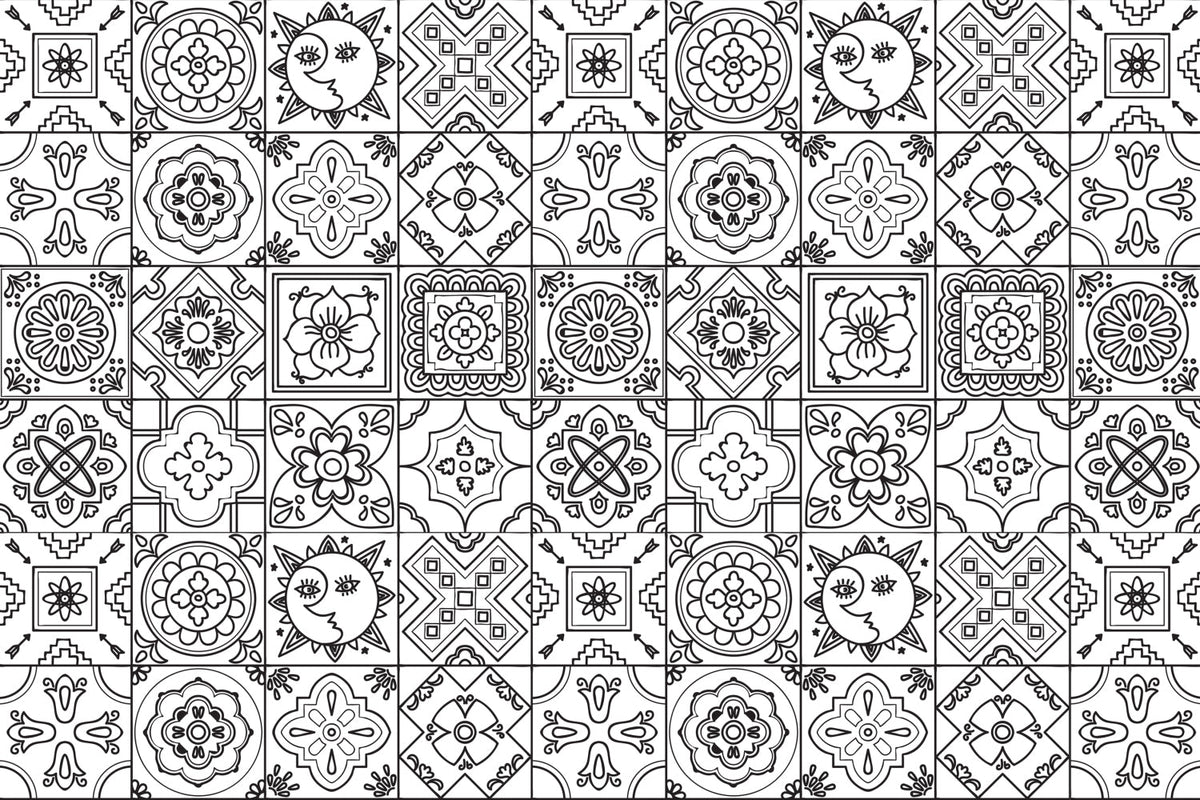 Badewannenverkleidung Patchwork