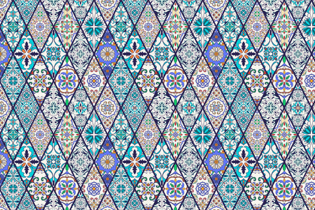 Badewannenverkleidung Patchwork