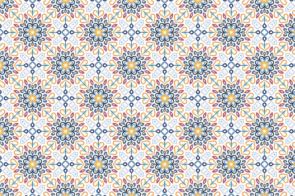 Badewannenverkleidung Patchwork