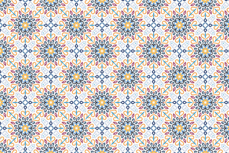 Badrückwand Patchwork