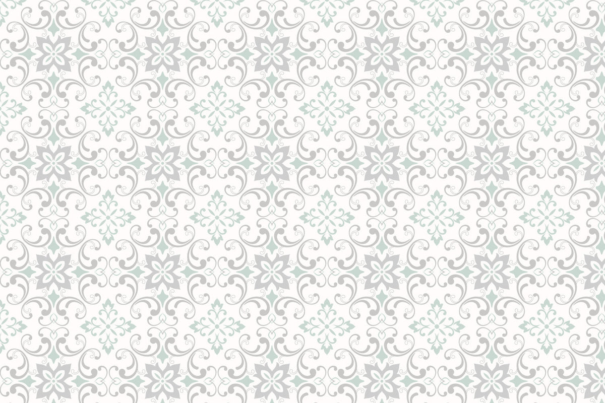 Waschbeckenrückwand Patchwork