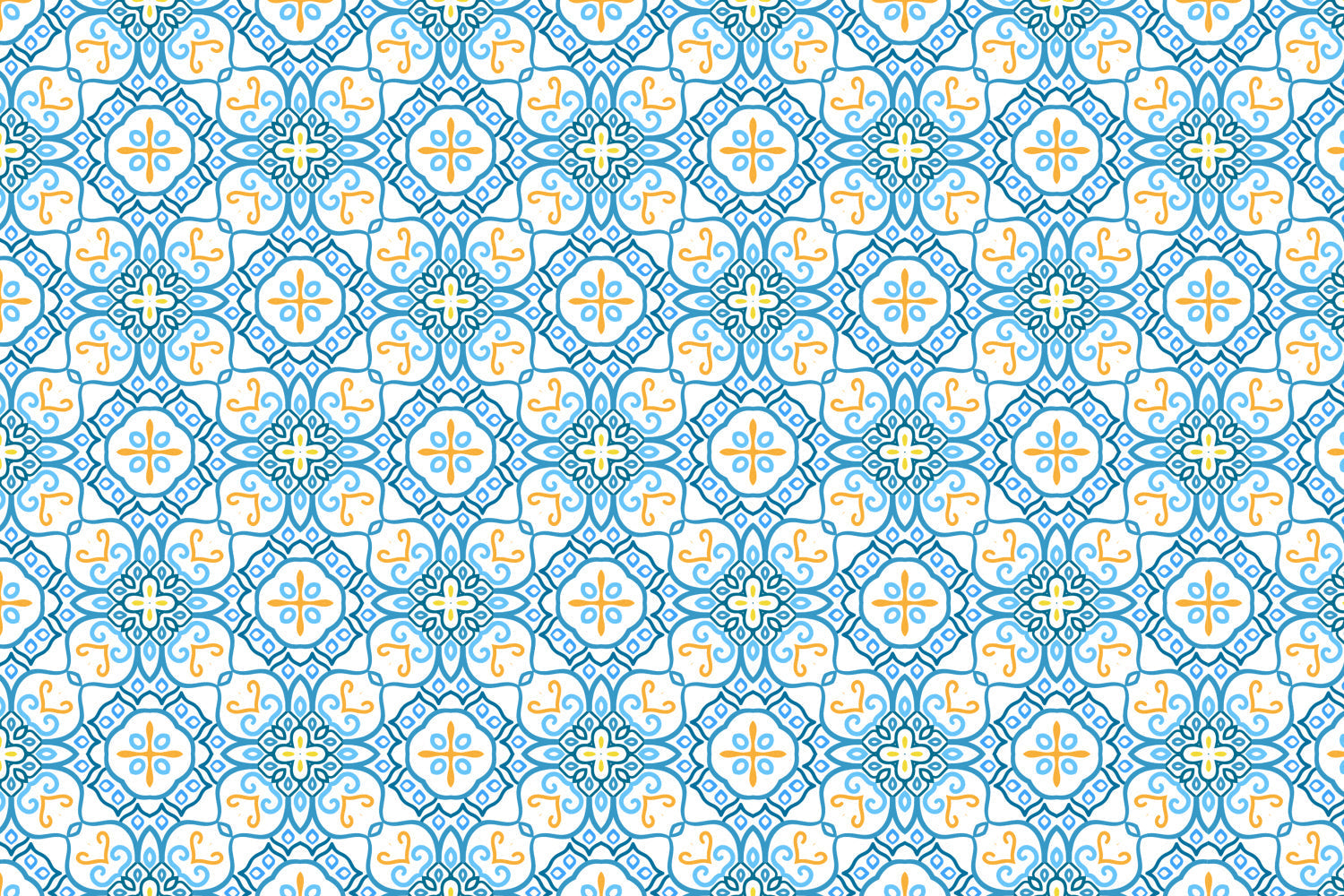 Waschbeckenrückwand Patchwork