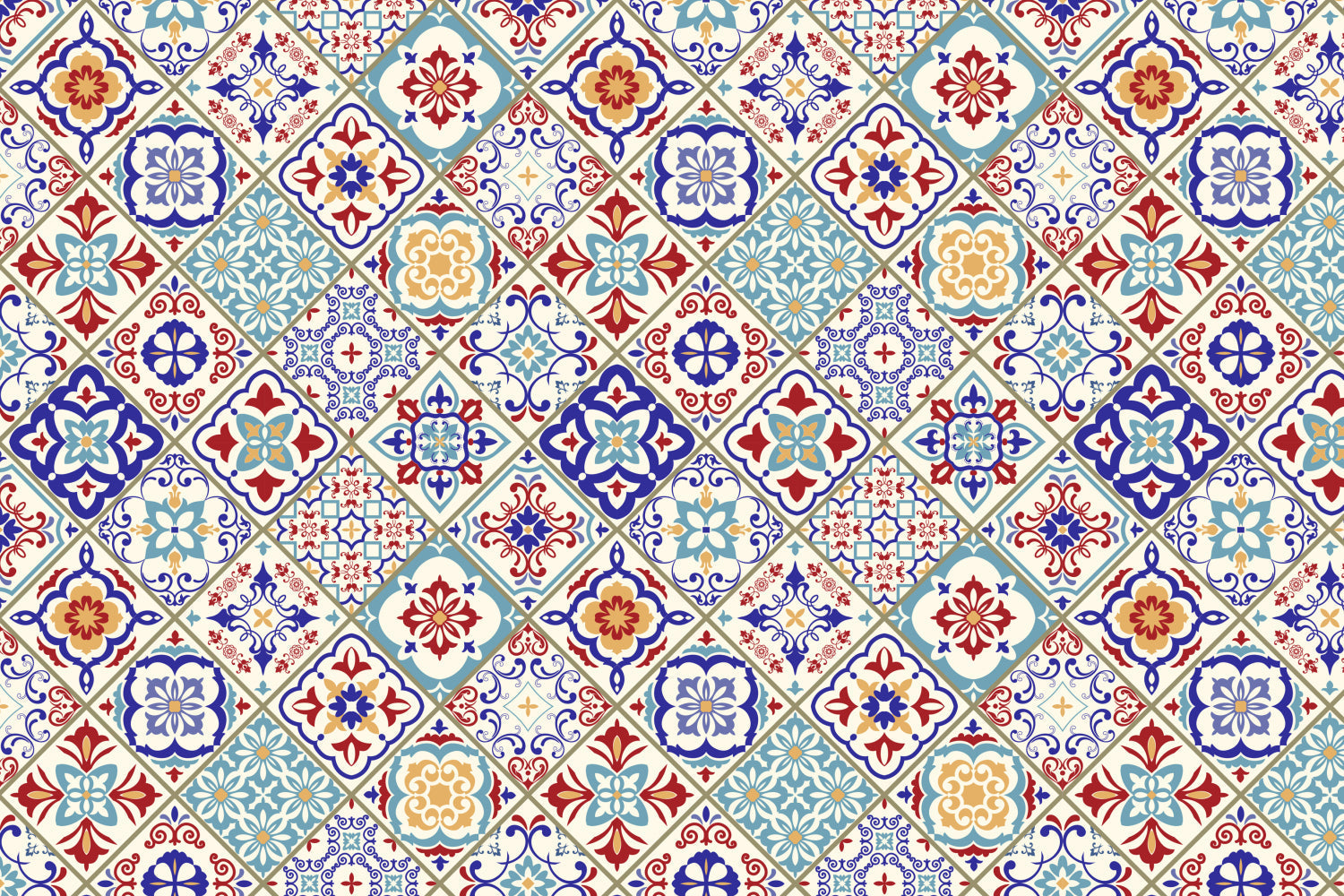 Badewannenverkleidung Patchwork