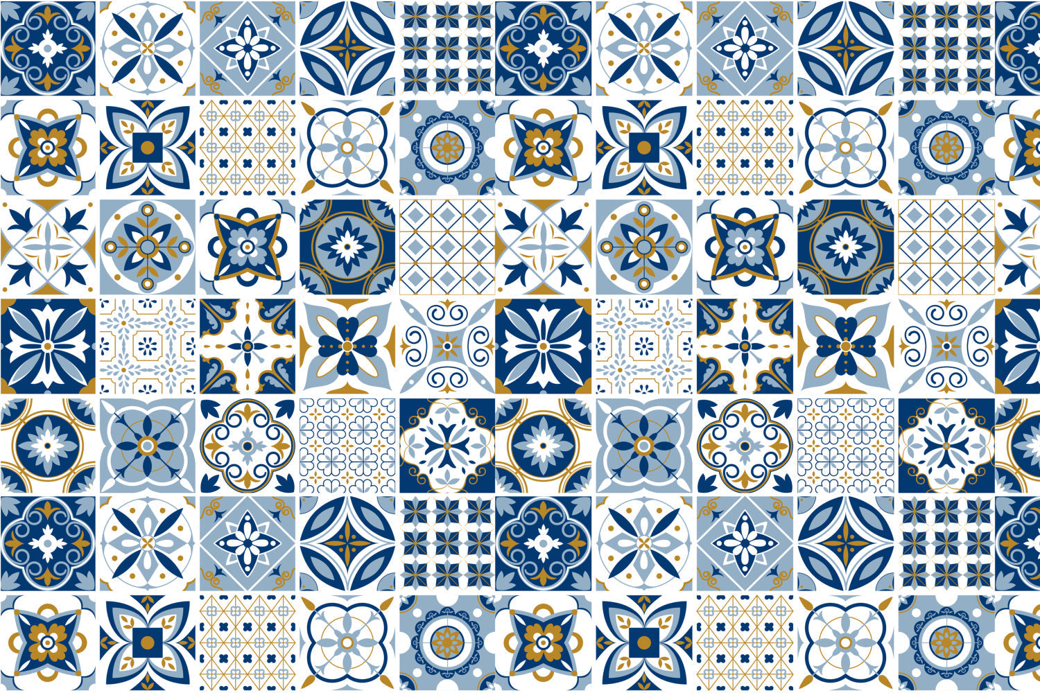 Badewannenverkleidung Patchwork