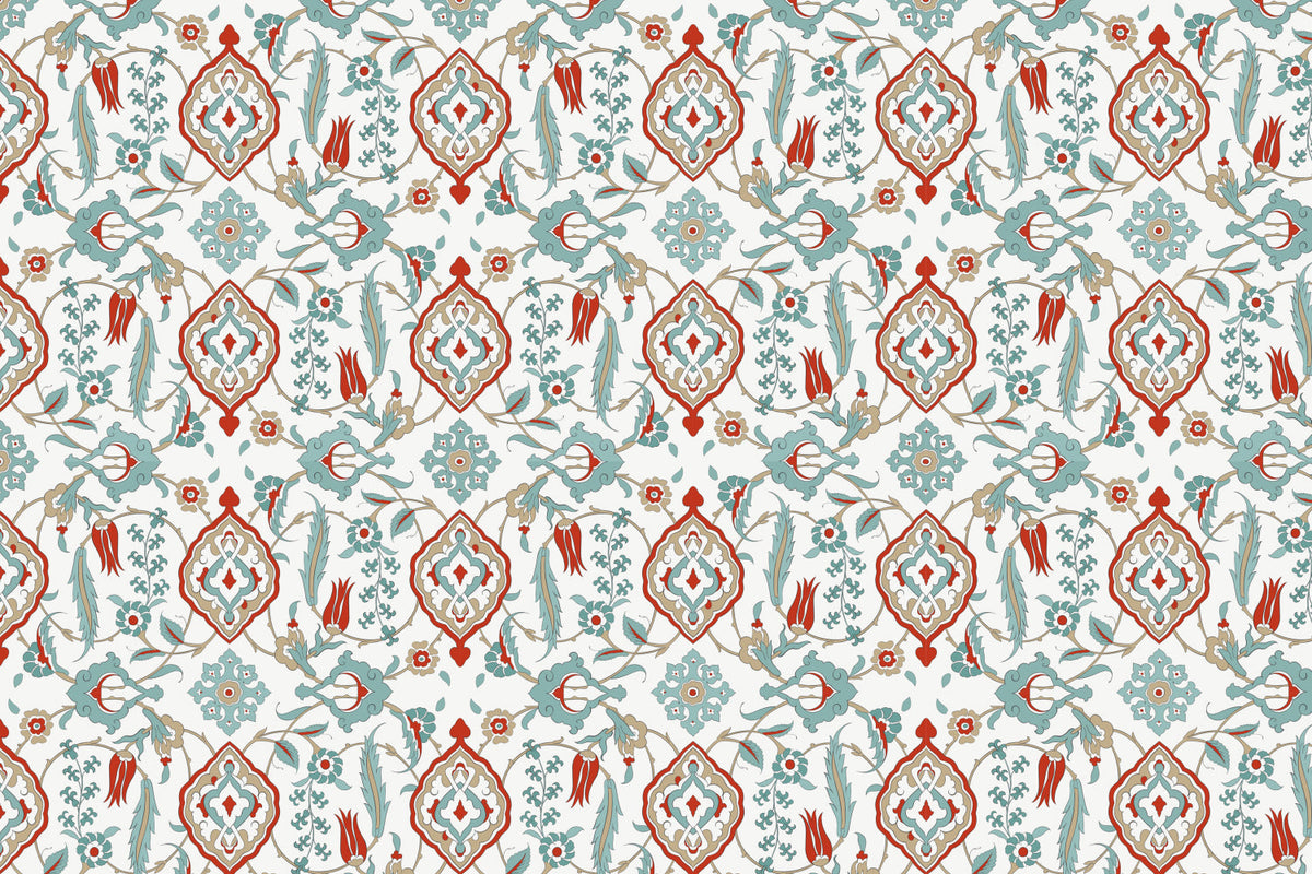 Badewannenverkleidung Patchwork